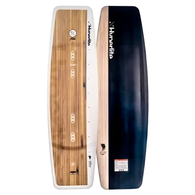 Уейкборд Hyperlite Freepress