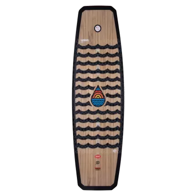 Уейкборд Hyperlite Union Wakeboard 147см