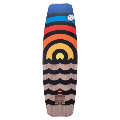 Уейкборд Hyperlite Union Wakeboard 147см