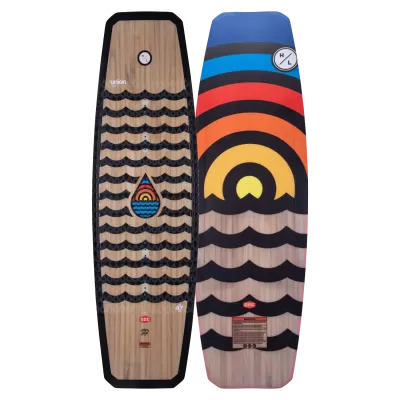 Уейкборд Hyperlite Union Wakeboard 147см