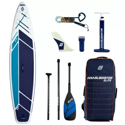 Gladiator Paddleboards Elite 11.2