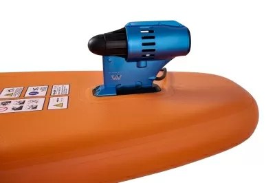 СУП Aqua Marina AMGo Turbo 330 10'10" с електрически двигател