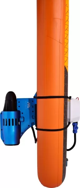 СУП Aqua Marina AMGo Turbo 330 10'10" с електрически двигател