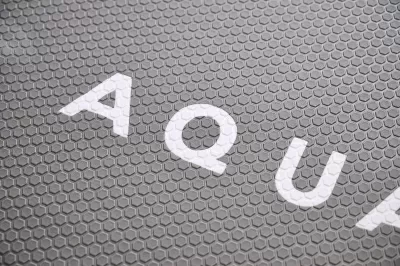 СУП Aqua Marina AMGo Turbo 366 12'0" с електрически двигател