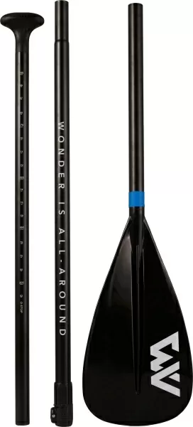 СУП Aqua Marina AMGo Turbo 366 12'0" с електрически двигател