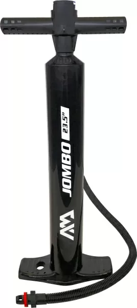 СУП Aqua Marina AMGo Turbo 366 12'0" с електрически двигател