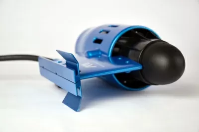 СУП Aqua Marina AMGo Turbo 366 12'0" с електрически двигател