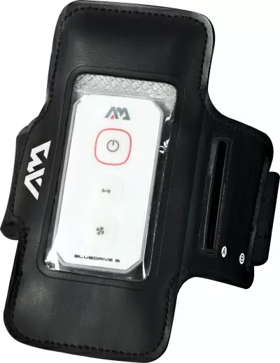 СУП Aqua Marina AMGo Turbo 366 12'0" с електрически двигател