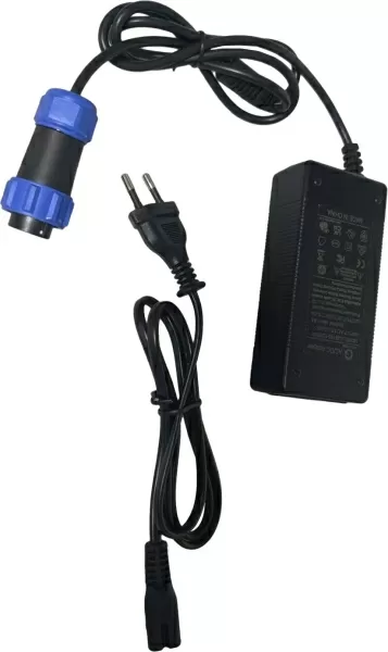 СУП Aqua Marina AMGo Turbo 366 12'0" с електрически двигател