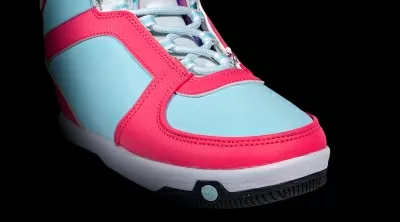 Дамски уейкборд ботуши Hyperlite Aries System Boot