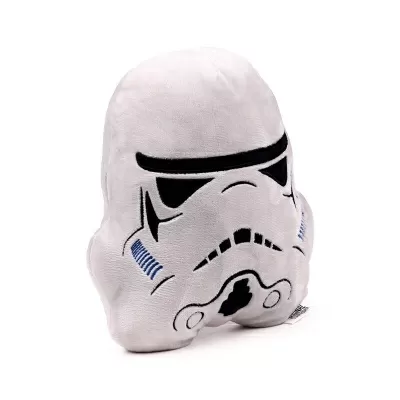 Плюшена възглавница Stormtrooper