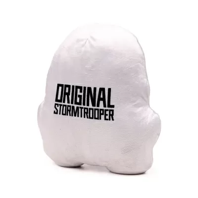 Плюшена възглавница Stormtrooper