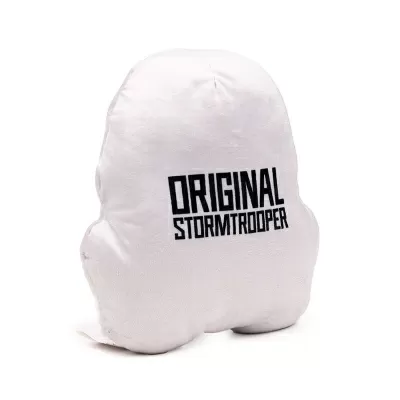 Плюшена възглавница Stormtrooper