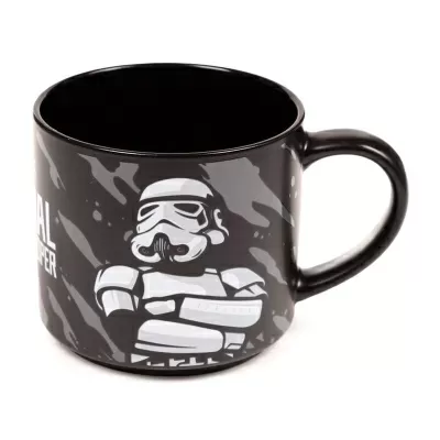 Κούπα Μεγάλη Πορσελάνης The Original Stormtrooper