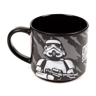 Κούπα Μεγάλη Πορσελάνης The Original Stormtrooper