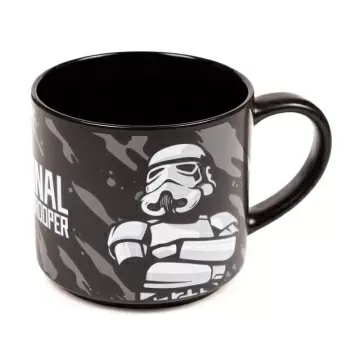 The Original Stormtrooper Large Porcelain Mug