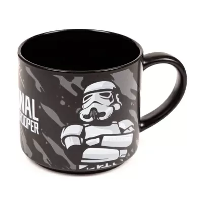 Κούπα Μεγάλη Πορσελάνης The Original Stormtrooper
