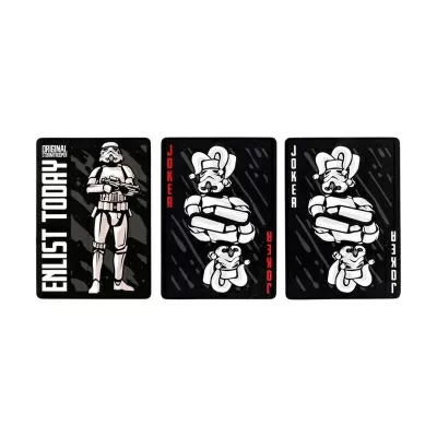 Η αρχική τράπουλα Standard Stormtrooper