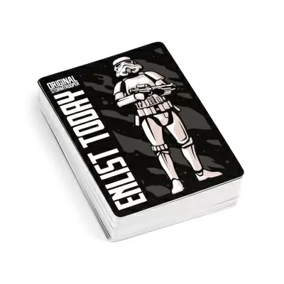 Η αρχική τράπουλα Standard Stormtrooper