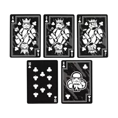 Η αρχική τράπουλα Standard Stormtrooper
