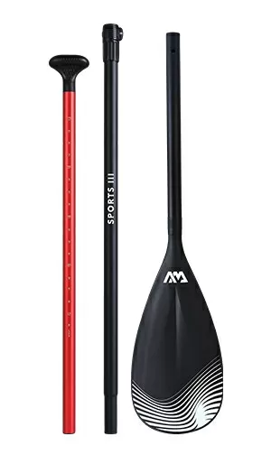 Стендъп падъл борд Aqua Marina Fusion 10’10″