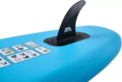 Aqua Marina Vapor 10’4″ SUP