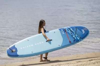 Aqua Marina Vapor 10’4″ SUP