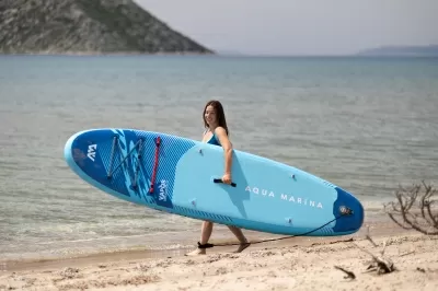 Aqua Marina Vapor 10’4″ SUP