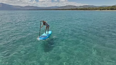 Aqua Marina Vapor 10’4″ SUP