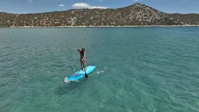 Aqua Marina Vapor 10’4″ SUP