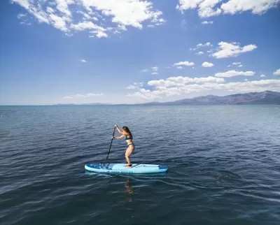 Aqua Marina Vapor 10’4″ SUP