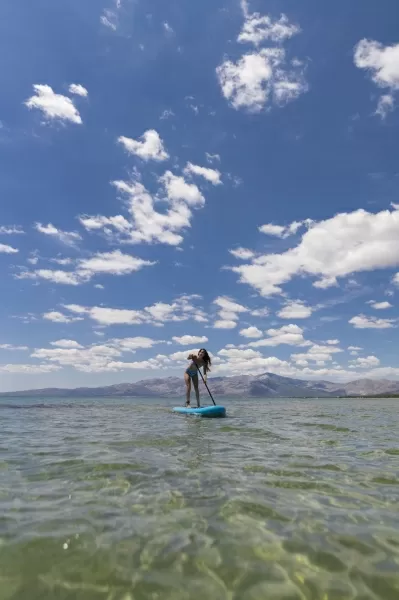 Aqua Marina Vapor 10’4″ SUP