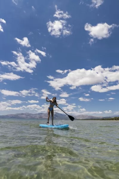 Aqua Marina Vapor 10’4″ SUP