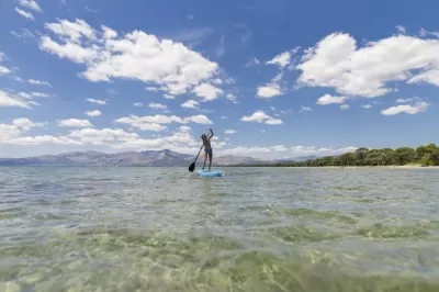 Aqua Marina Vapor 10’4″ SUP
