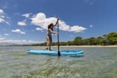 Aqua Marina Vapor 10’4″ SUP