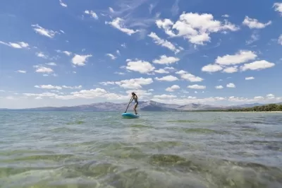 Aqua Marina Vapor 10’4″ SUP