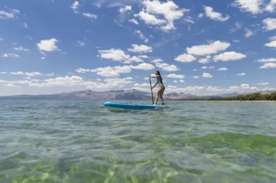 Aqua Marina Vapor 10’4″ SUP