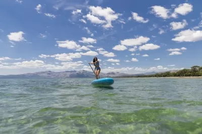 Aqua Marina Vapor 10’4″ SUP