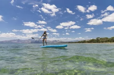 Aqua Marina Vapor 10’4″ SUP