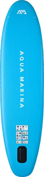 Aqua Marina Vapor 10’4″ SUP