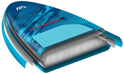 Aqua Marina Vapor 10’4″ SUP