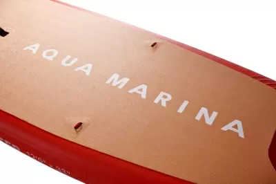 Стендъп падъл борд Aqua Marina Monster 12'