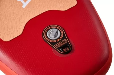 Стендъп падъл борд Aqua Marina Monster 12'