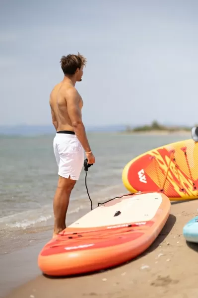 Стендъп падъл борд Aqua Marina Monster 12'