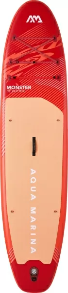 Стендъп падъл борд Aqua Marina Monster 12'
