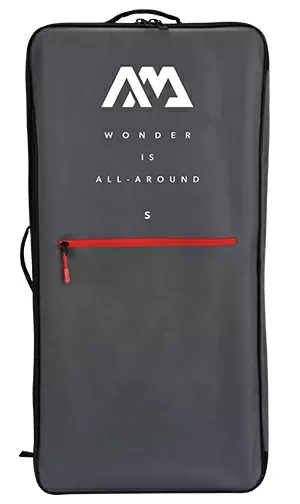 Стендъп падъл борд Aqua Marina Monster 12'