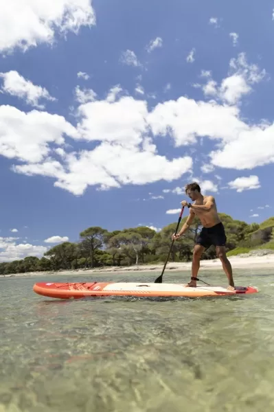 Стендъп падъл борд Aqua Marina Monster 12'