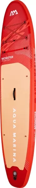 Стендъп падъл борд Aqua Marina Monster 12'