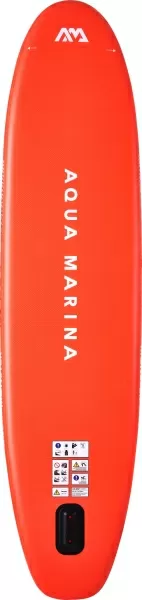 Стендъп падъл борд Aqua Marina Monster 12'