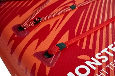 Стендъп падъл борд Aqua Marina Monster 12'